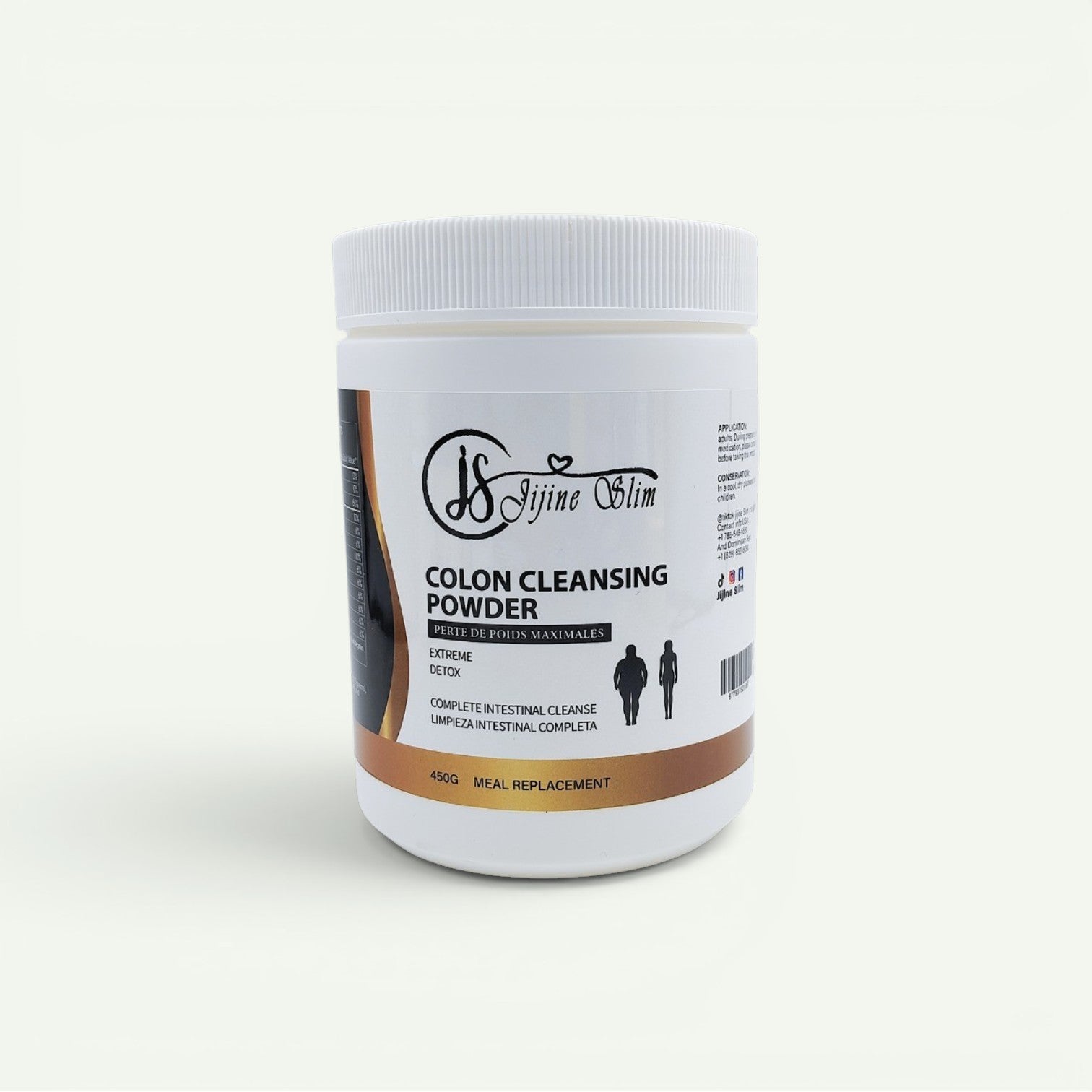Daily Digestive Support Powder