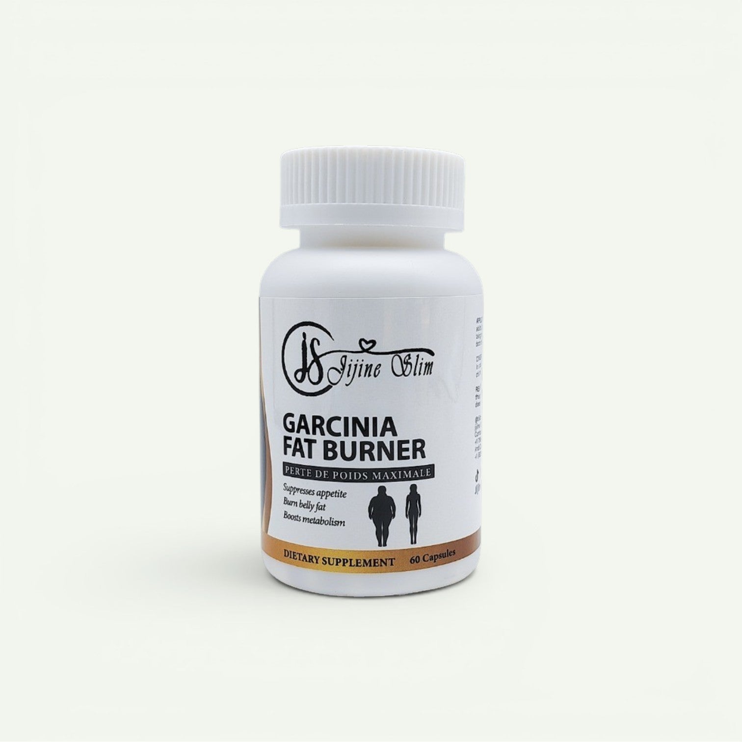 Garcinia Cambogia — Natural Wellness Supplement