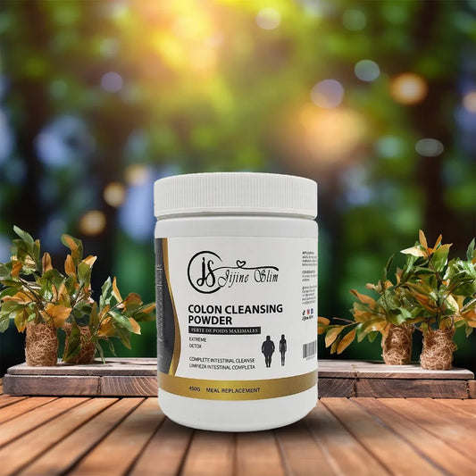 Colon Cleansing Powder
