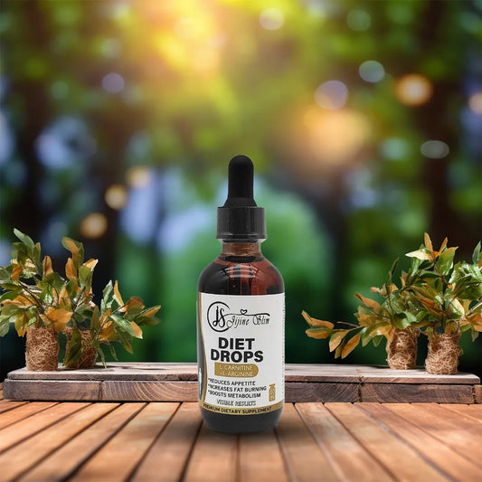 Diet Drop – Your Daily Boost for Natural Weight Loss