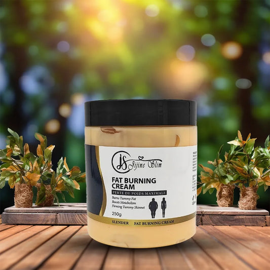 Fat Burning Cream