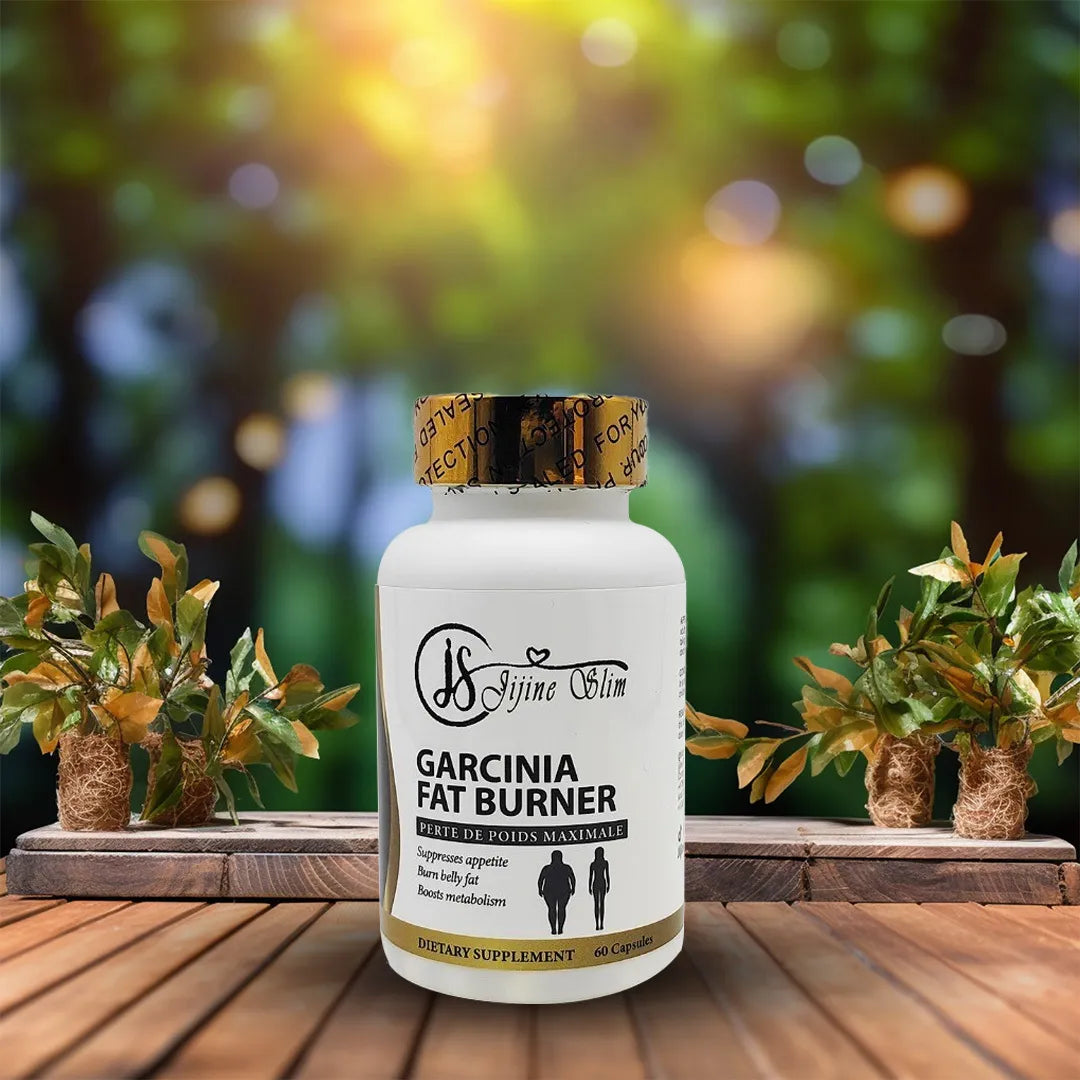 Garcinia Cambogia Pills – Natural Weight Management Support