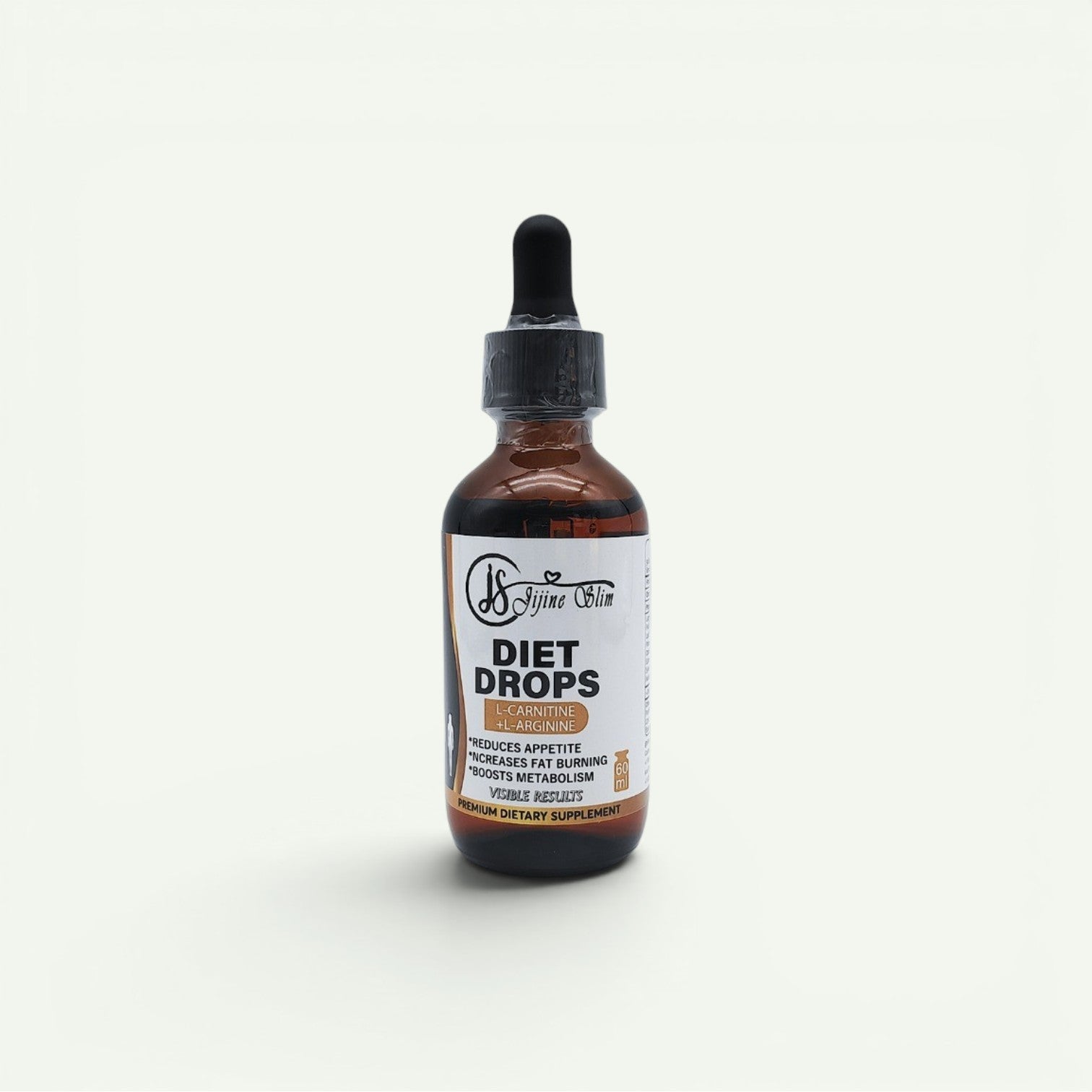 Daily Wellness Drops
