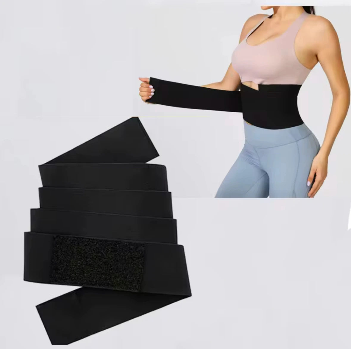 Slimming Belt